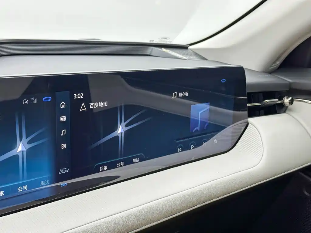 Ford Evos — миниатюра 13