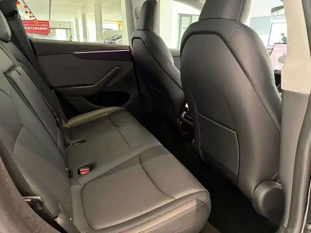 Tesla Model Y — миниатюра 5