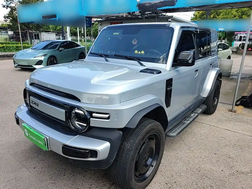 iCAR iCAR Super V23