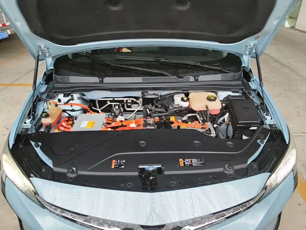 Buick Velite 6 — миниатюра 20