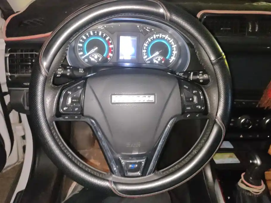 Haval H2 — миниатюра 15