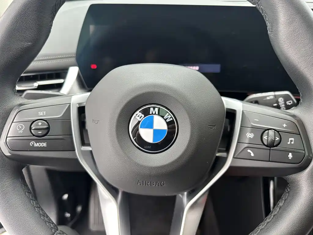 BMW X1 — фотографии объявления, Фото 12