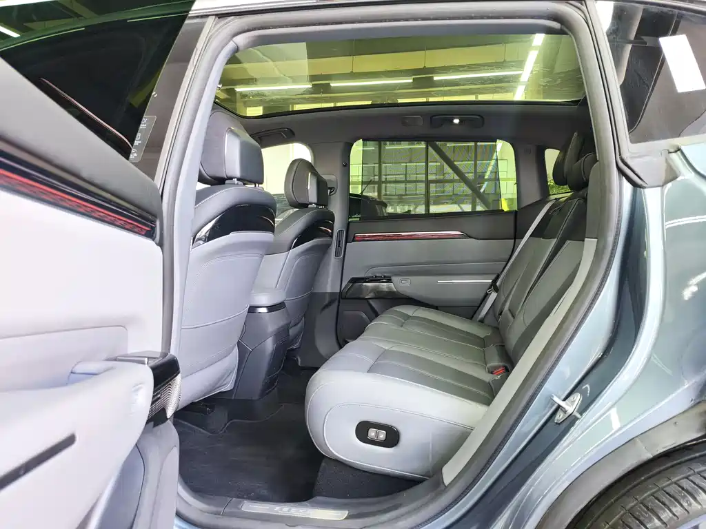 ZEEKR EXTREME KRYPTON 7X