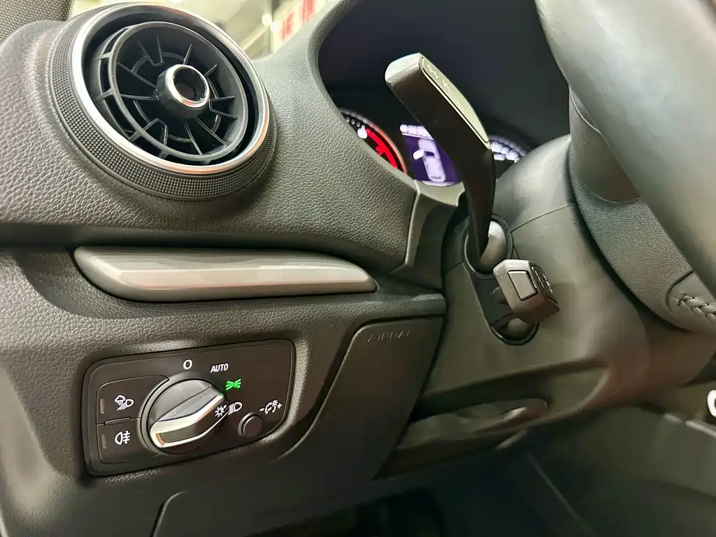 Audi A3 — миниатюра 17
