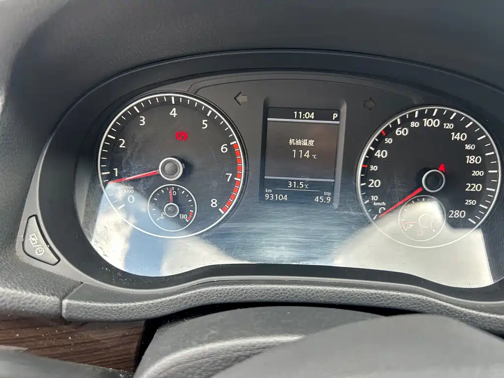 Volkswagen Passat — миниатюра 13