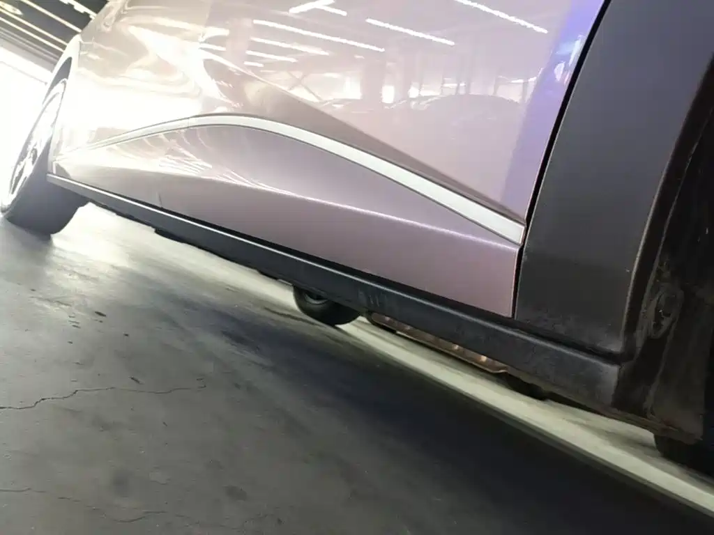 BYD Dolphin — миниатюра 22