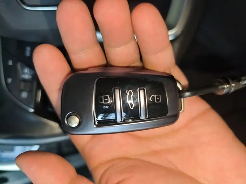 Audi Q3 — миниатюра 9