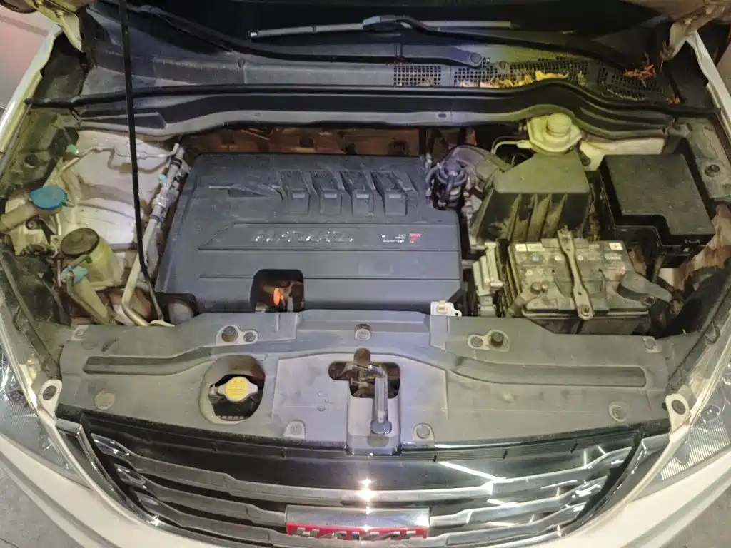 Haval H6 — миниатюра 21