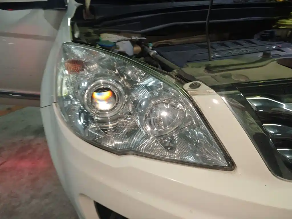 Haval H6 — миниатюра 7