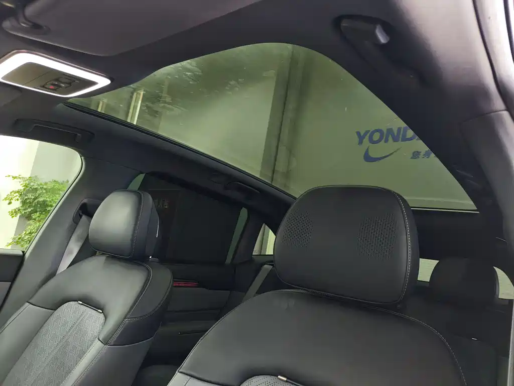 ZEEKR EXTREME KRYPTON 7X