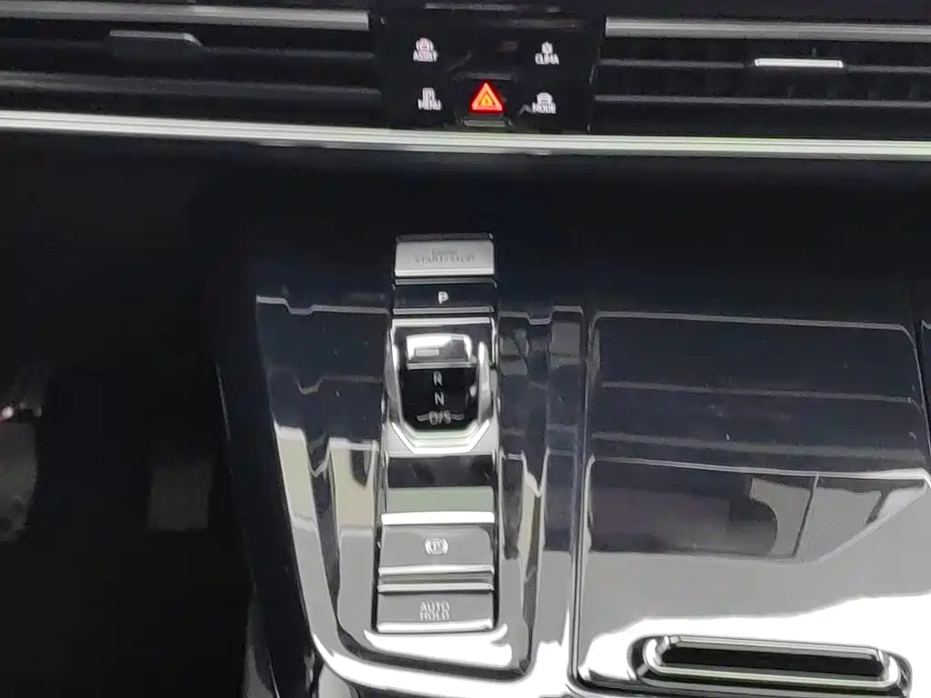 Volkswagen Talagon — миниатюра 13