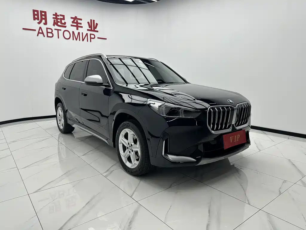 BMW X1 2023 sDrive20Li X