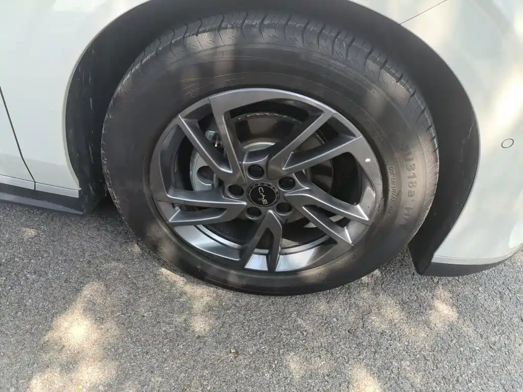 BYD Seal 06 — миниатюра 22