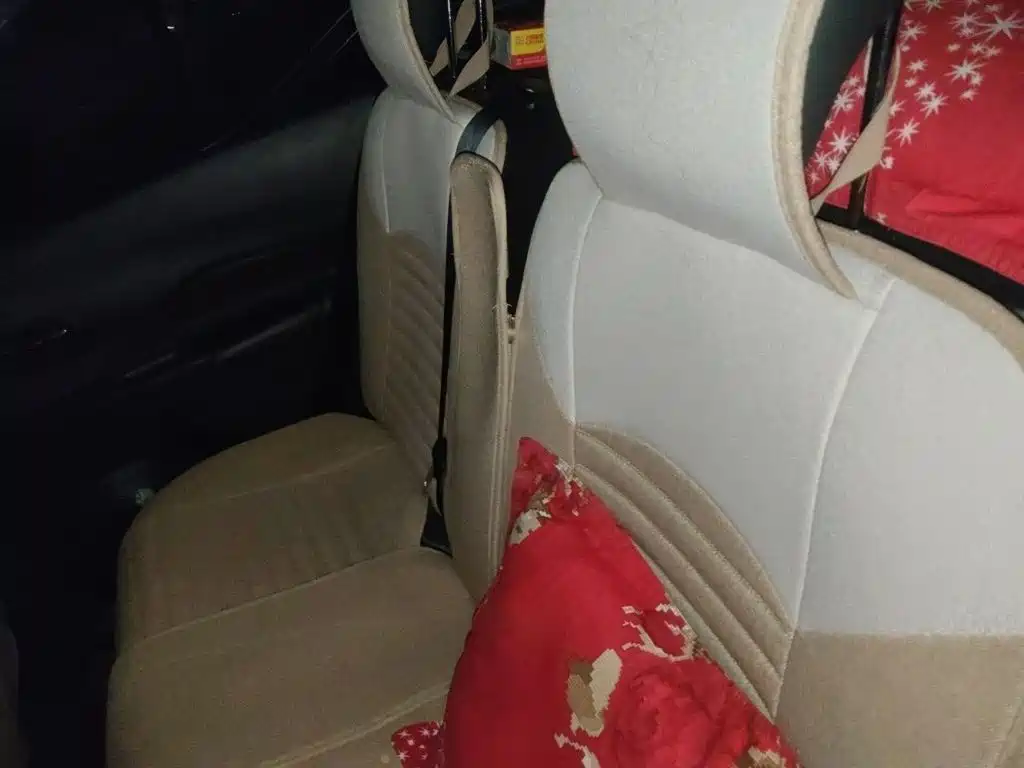 Nissan Kicks — миниатюра 13