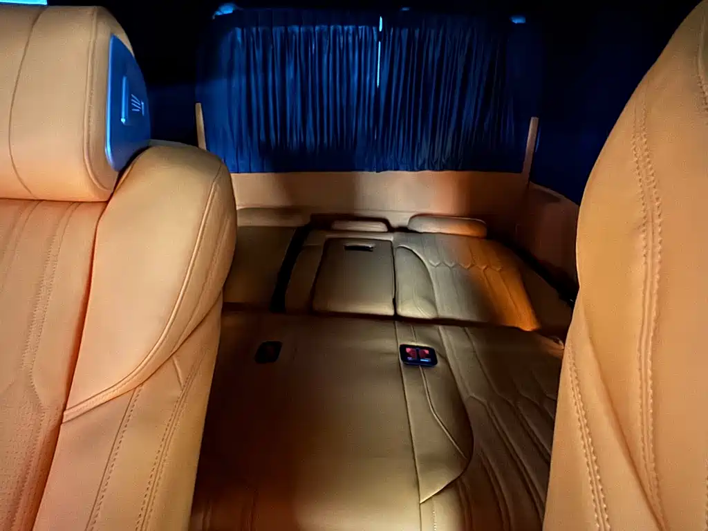 Mercedes-Benz Vito — миниатюра 11