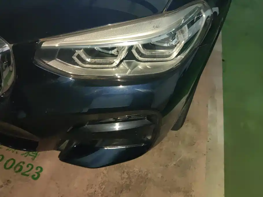 BMW X4 — миниатюра 5