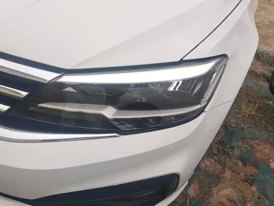 Volkswagen Lamando — миниатюра 5