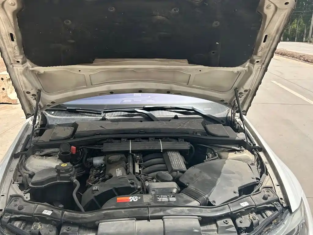 BMW 3 Series — миниатюра 6