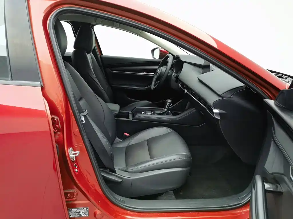 Mazda 3 Axela — миниатюра 23