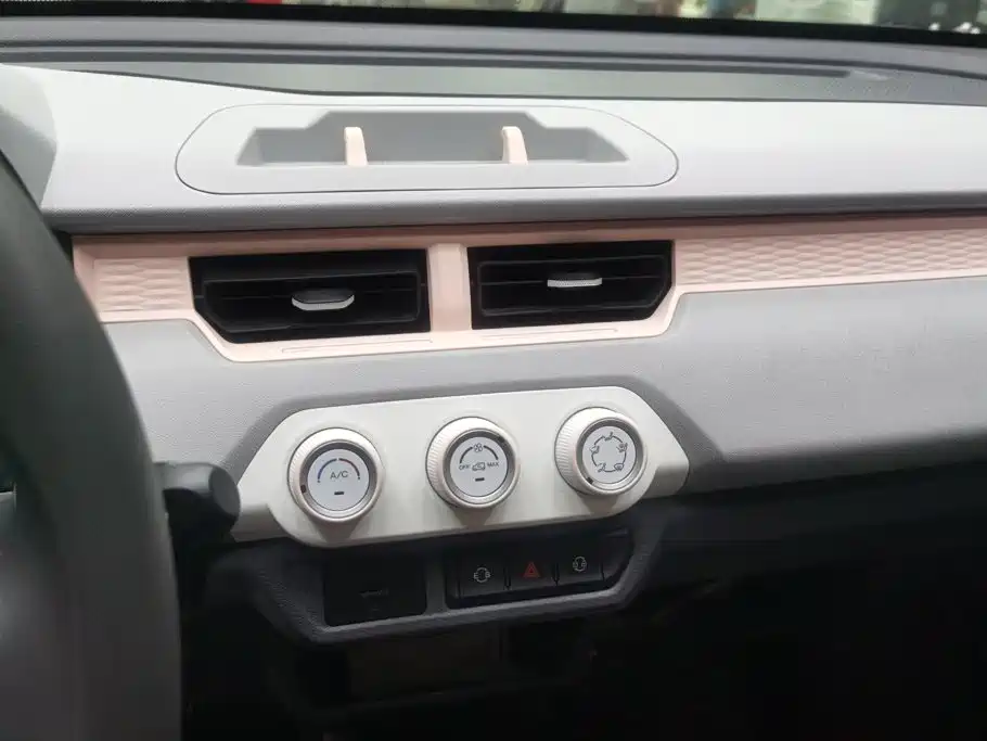Chery QQ QQ Ice Cream — миниатюра 13