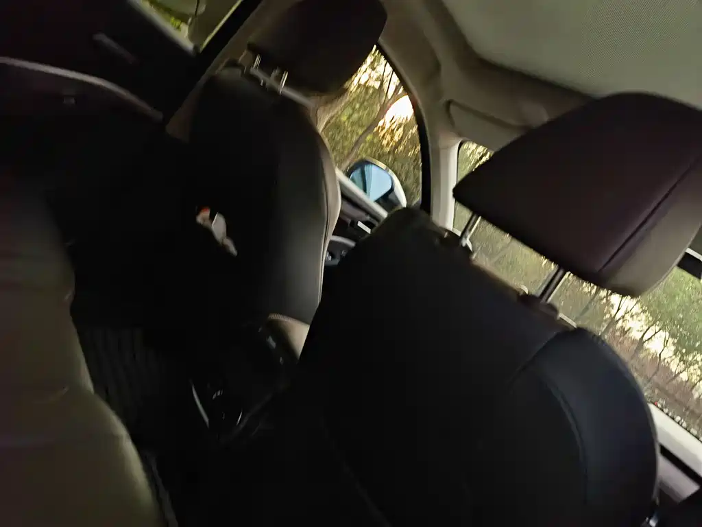 Wey VV6 2018 2.0T V