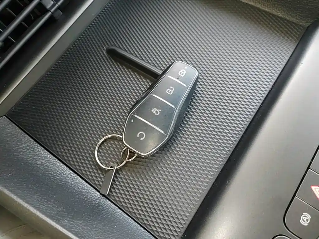 BYD Seal 05 DM-i 05 DM-i 2026 DM-i 128KM Luxury