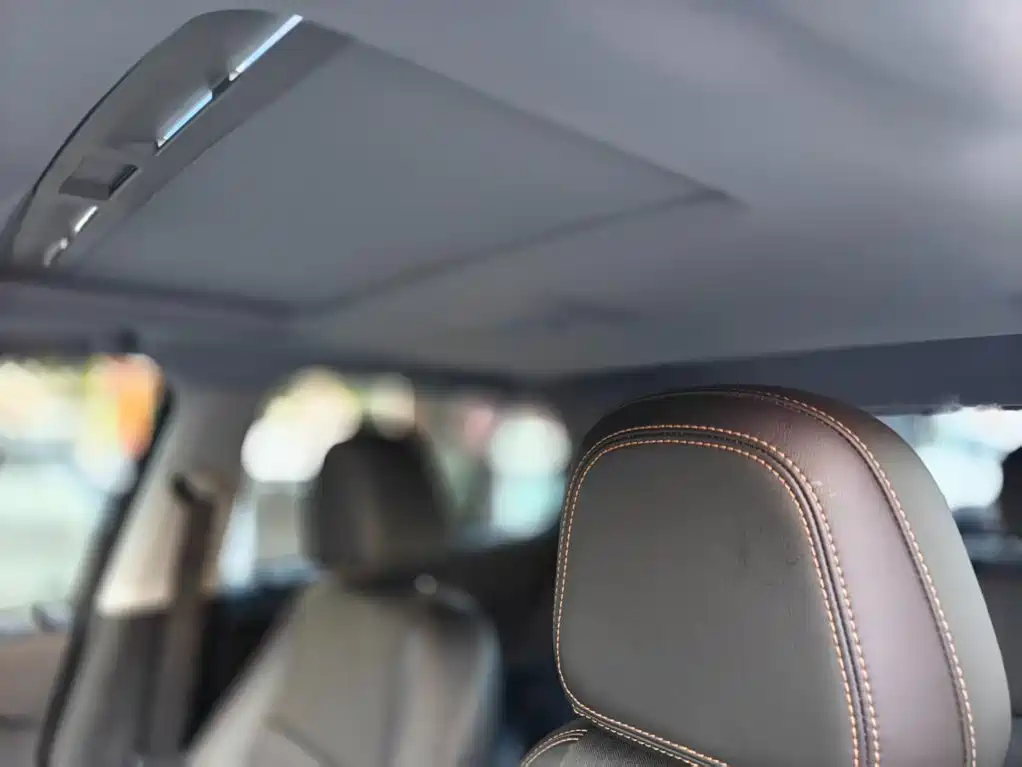 Chevrolet Trax — миниатюра 12
