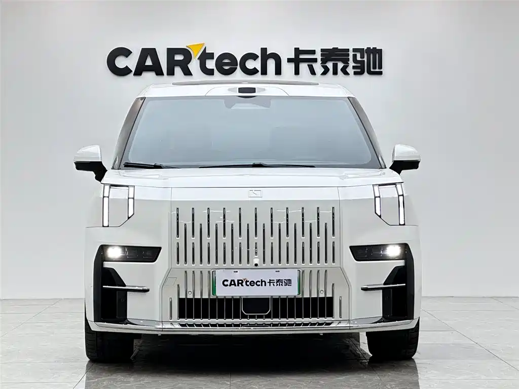 ZEEKR EXTREME KRYPTON 009