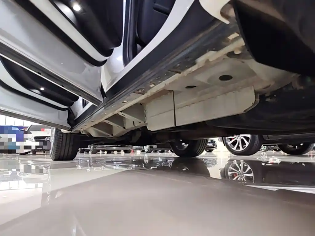 Cadillac XT6 — миниатюра 22
