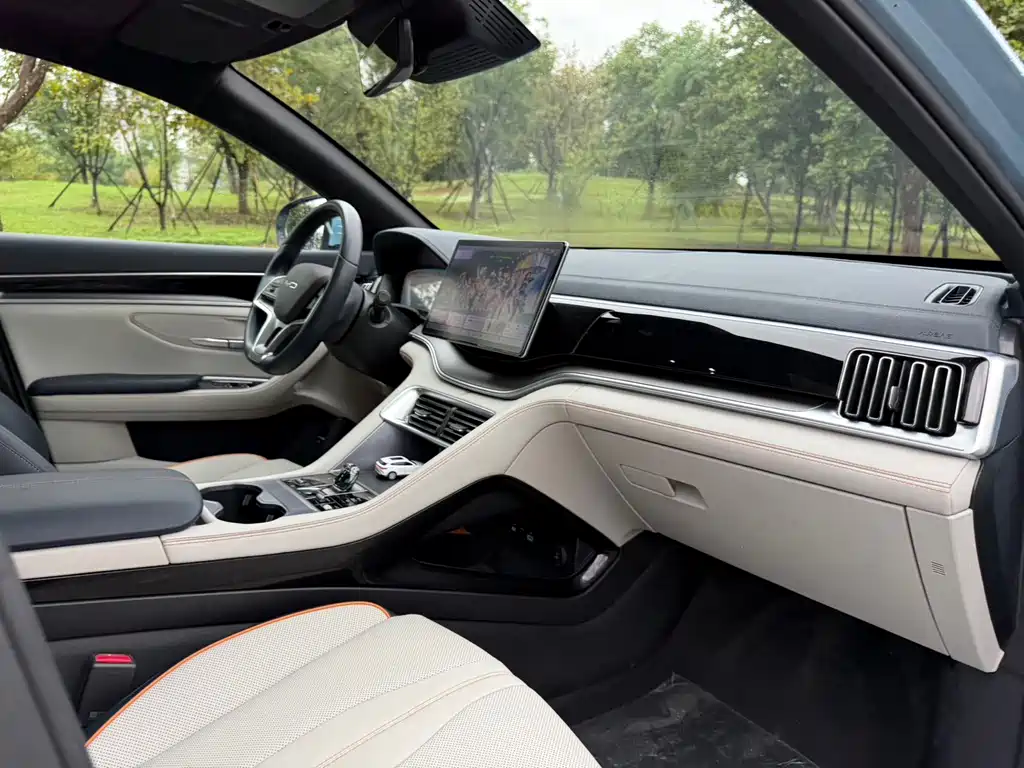 BYD PLUS New Energy — миниатюра 11