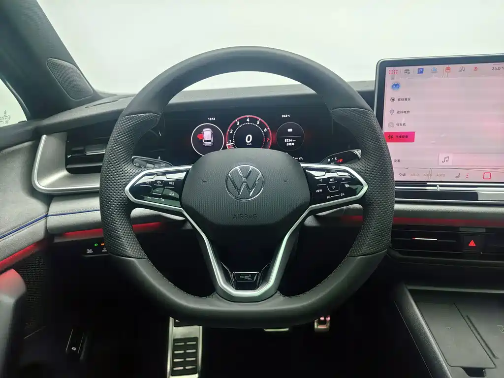 Volkswagen Tayron — миниатюра 9