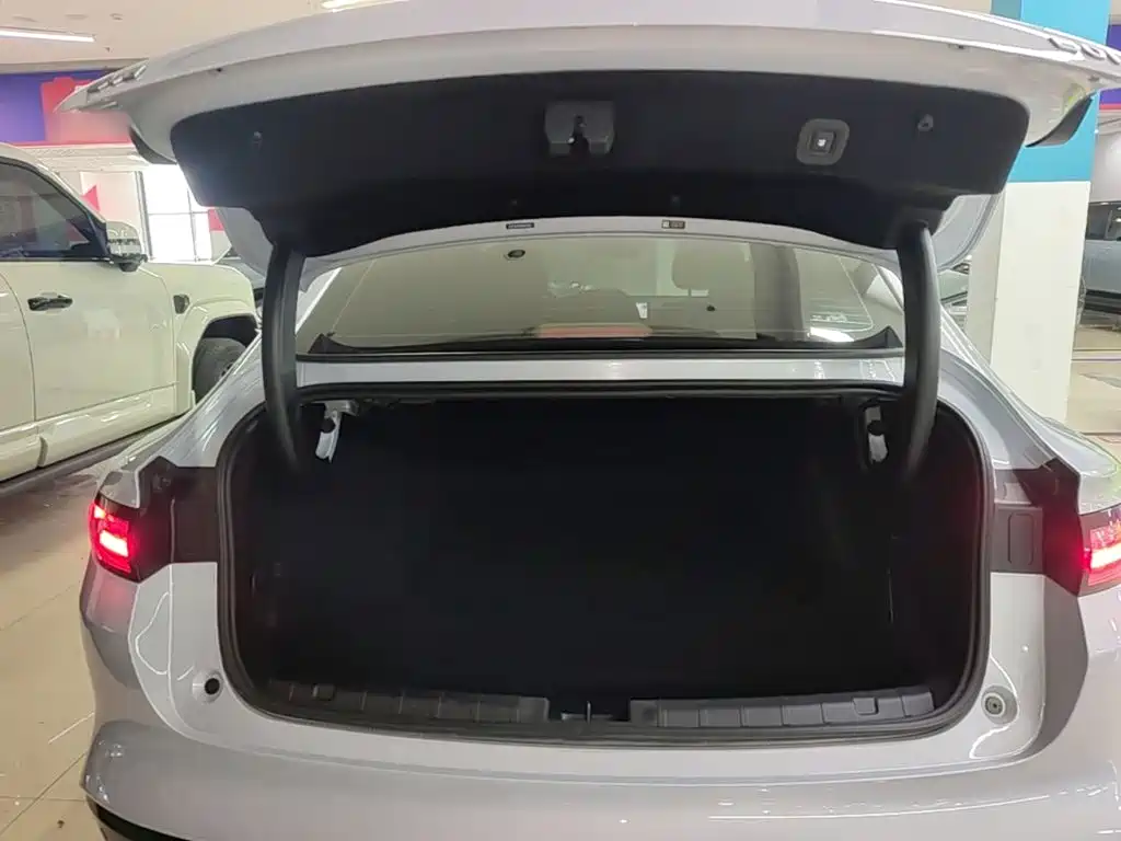 Leapmotor Leapmotor B01 — миниатюра 19