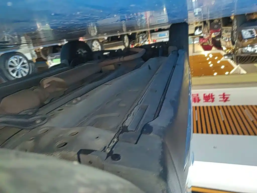 Chery Tiggo 7 PLUS — миниатюра 21