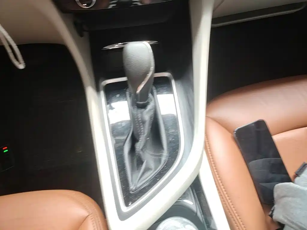 Buick GL6 — миниатюра 14