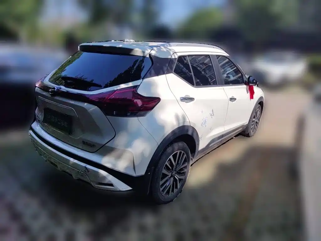 Nissan Kicks — миниатюра 4