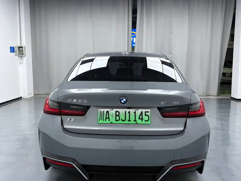 BMW i3 — миниатюра 5
