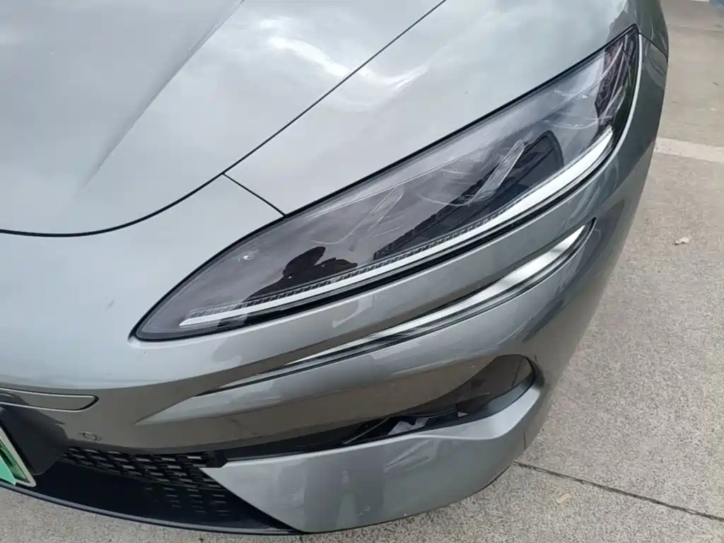 Denza Denza Z9GT — миниатюра 24