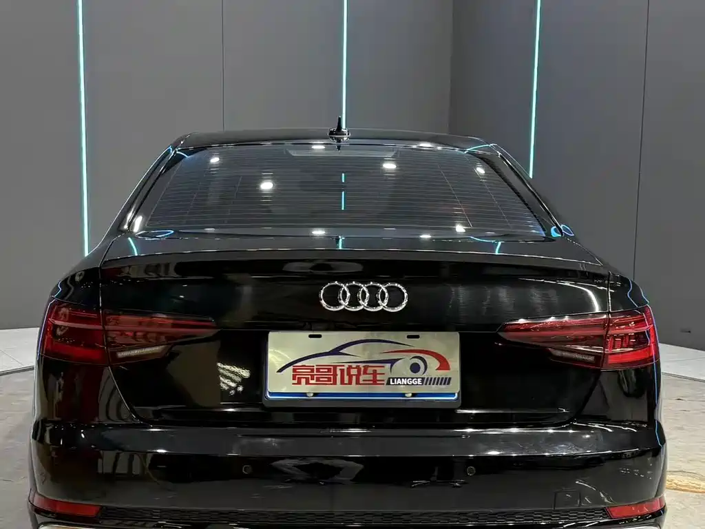 Audi S4 — миниатюра 7