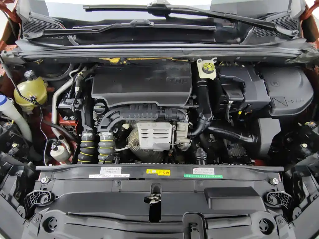 Citroen C4L — миниатюра 6