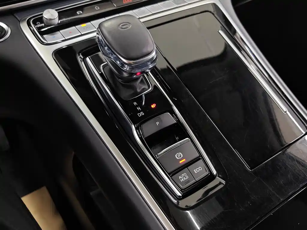 GAC Motor Trumpchi M8 — миниатюра 13
