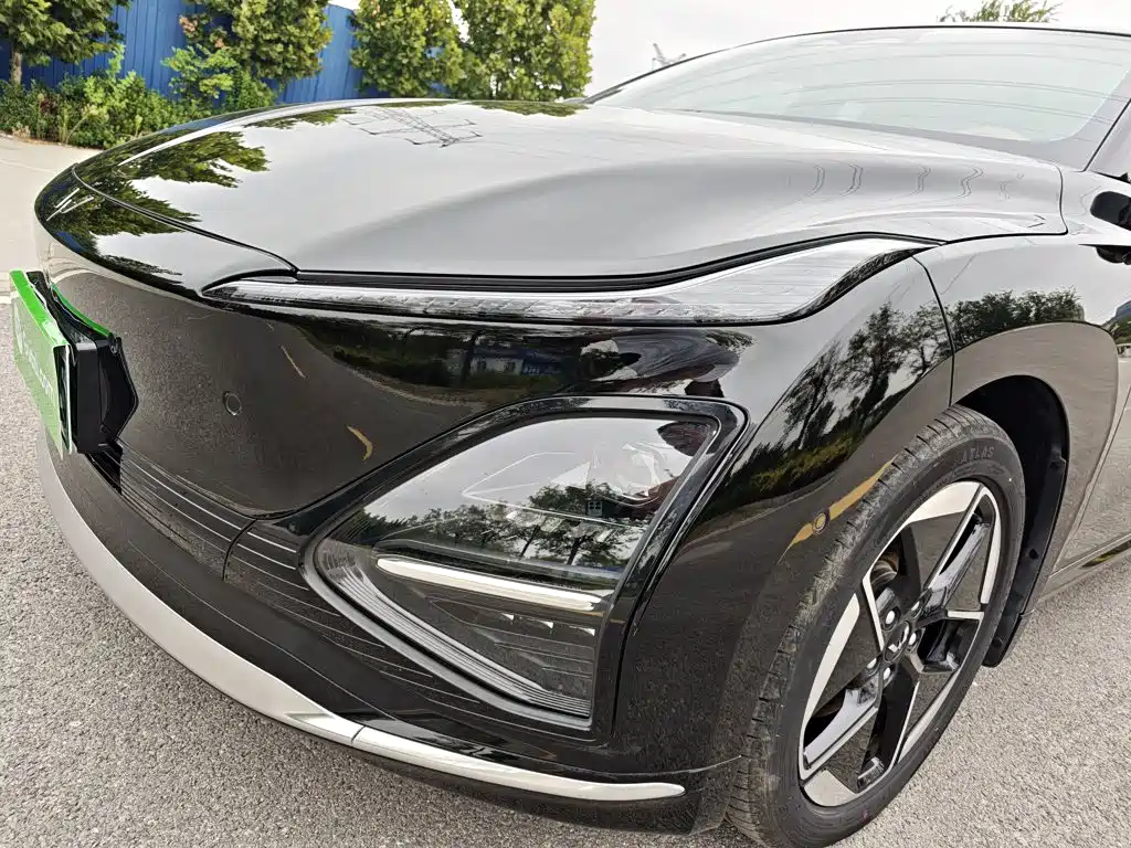 Wuling Xingguang — миниатюра 24