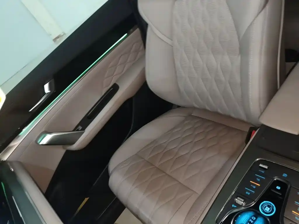 BYD Tang New Energy — миниатюра 25