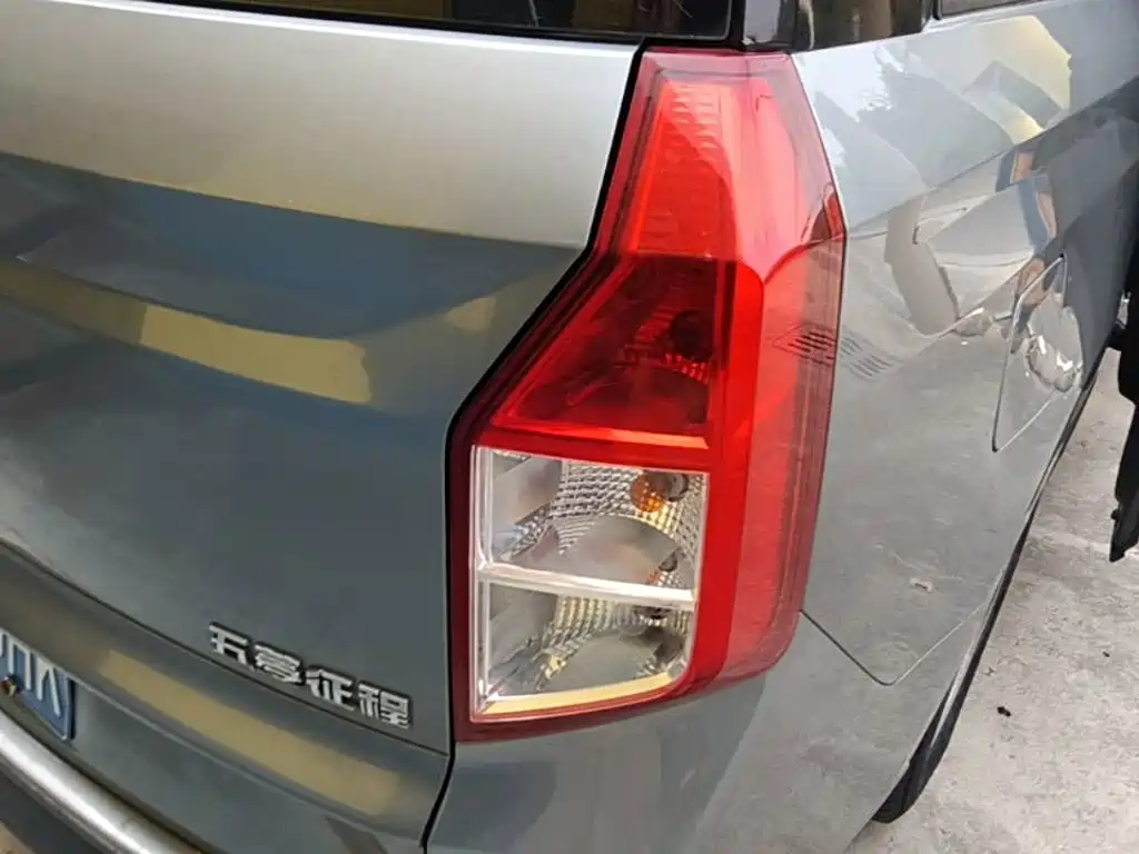 Wuling Zhengcheng — миниатюра 8