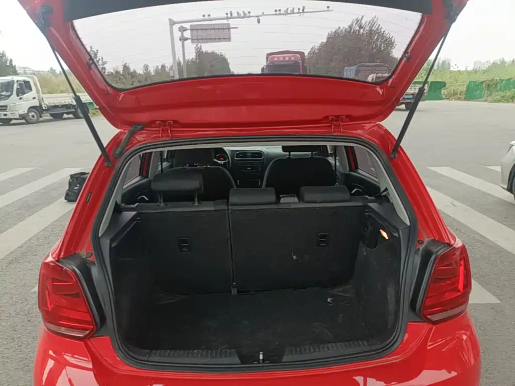 Volkswagen Polo — миниатюра 19