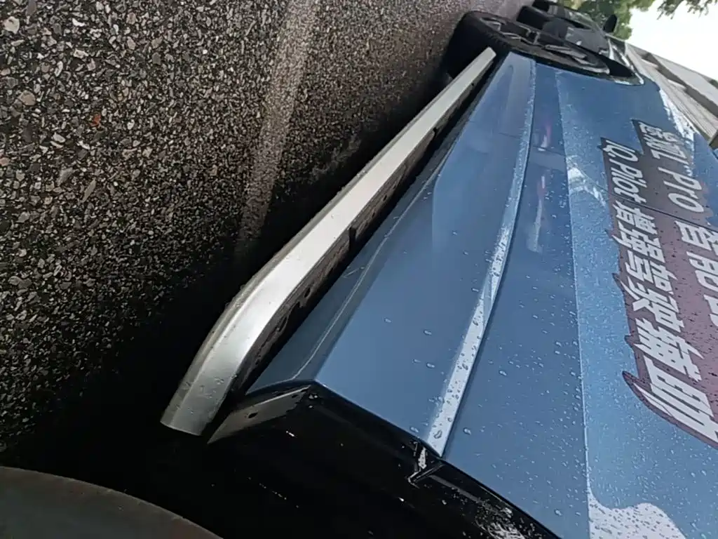 Volkswagen Tiguan L — миниатюра 22