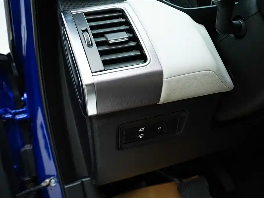 Land Rover Range Rover Sport 2014 3.0 SC V6 HSE