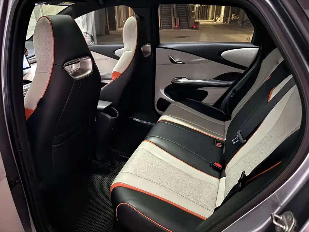 BYD Dolphin — миниатюра 6