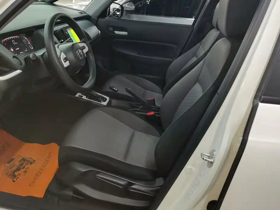Honda Fit — миниатюра 9
