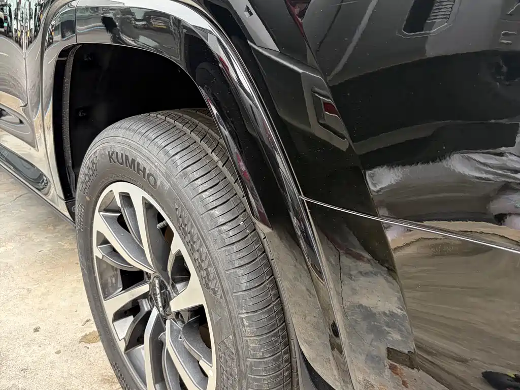 Haval H9 — миниатюра 19