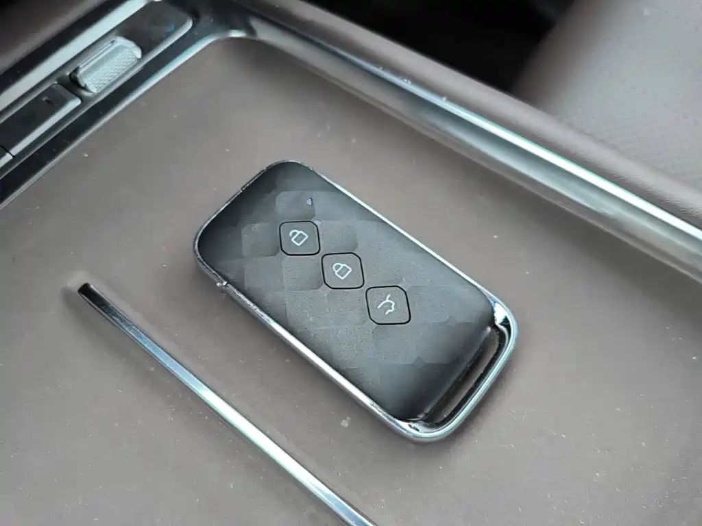 Wuling Xingguang 730 New Energy — миниатюра 13